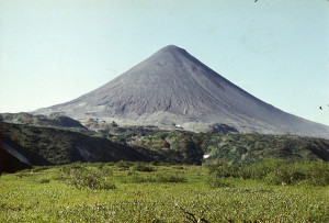 Kamciatka