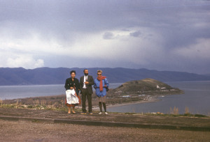 Sevan_Lake